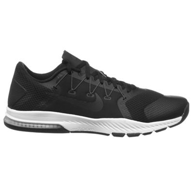 Nike zoom train shop complete men's training shoe